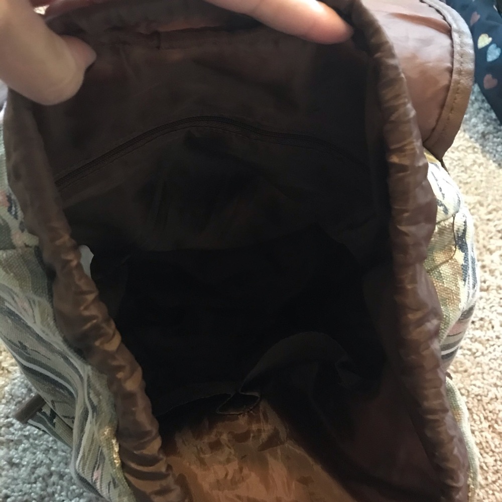 Backpack tribe design - Picture 5 of 5